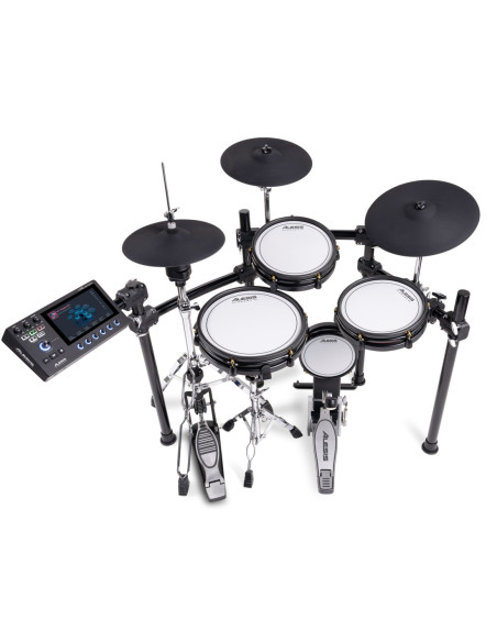 ALESIS STRATACLUB