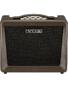 AMPLIS GUITARE - NuTube - VX - MVO VX50-AG 2