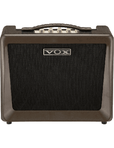 AMPLIS GUITARE - NuTube - VX - MVO VX50-AG
