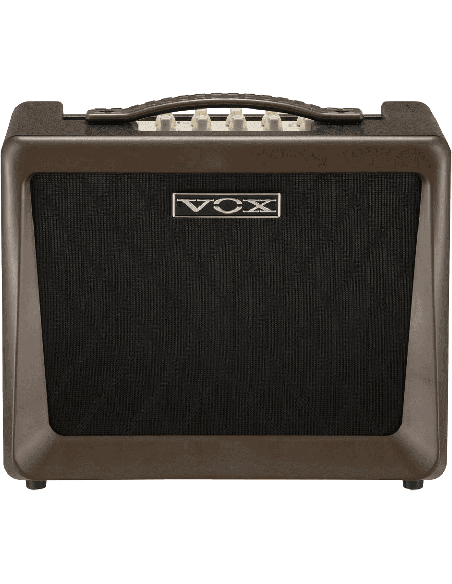 AMPLIS GUITARE - NuTube - VX - MVO VX50-AG