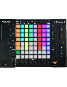 RAP APC64