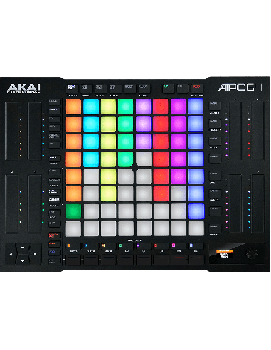 RAP APC64