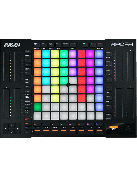 RAP APC64