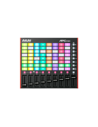 RAP APCMINIMK2