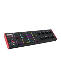 RAP LPD8MK2