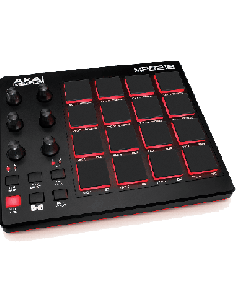 RAP MPD218 2