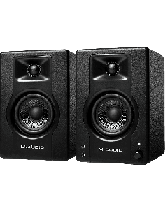 M-AUDIO BX3D3