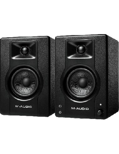 M-AUDIO BX3D3