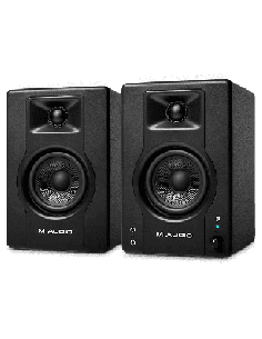 M-AUDIO BX3D4-BT