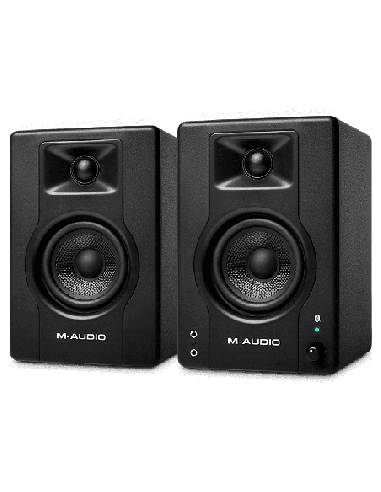 M-AUDIO BX3D4-BT