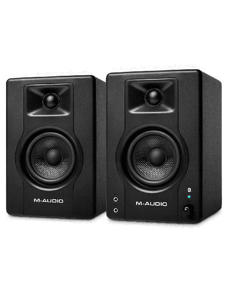 M-AUDIO BX3D4-BT