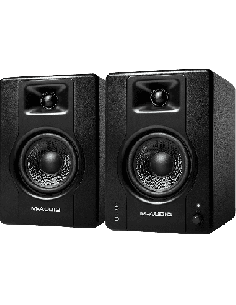 M-AUDIO BX4D3