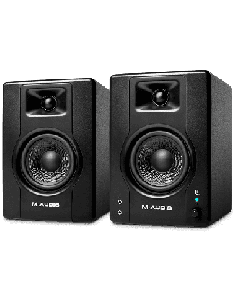M-AUDIO BX4D4-BT