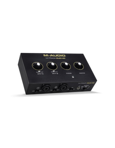 RMD MTRACK-DUO-HD