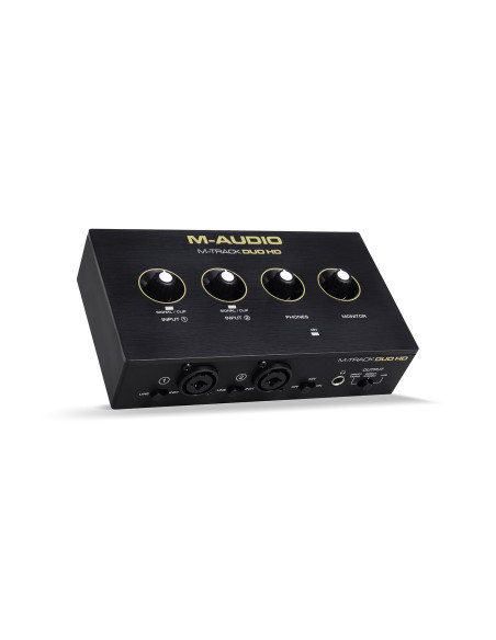 RMD MTRACK-DUO-HD