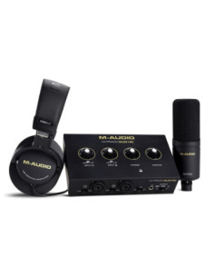 RMD MTRACK-DUO-HD-PACK