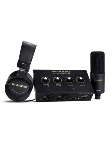 RMD MTRACK-DUO-HD-PACK