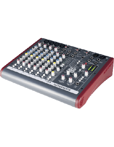 SAE ZED-10FX
