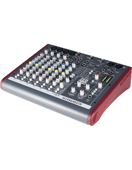 SAE ZED-10FX