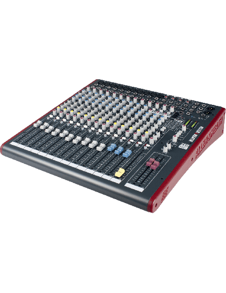 SAE ZED-16FX