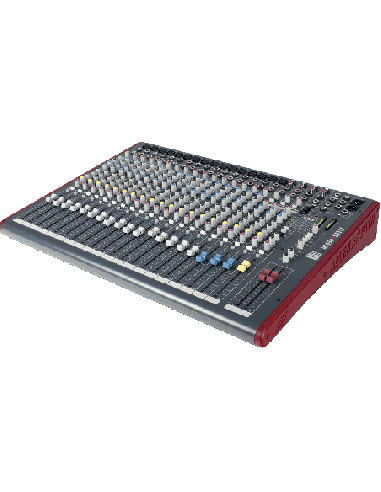 SAE ZED-22FX