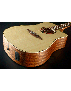 LÂG T70DCE-NAT 2