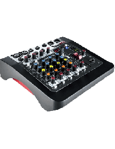 SAE ZED-6FX