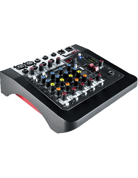 SAE ZED-6FX