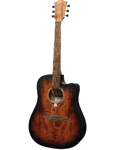 LÂG T70DCE-B&B