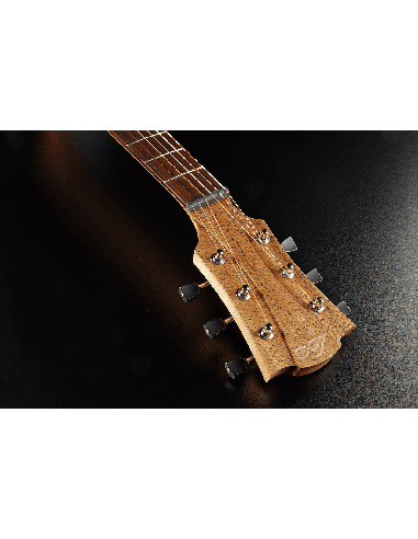 LÂG T70DCE-B&B