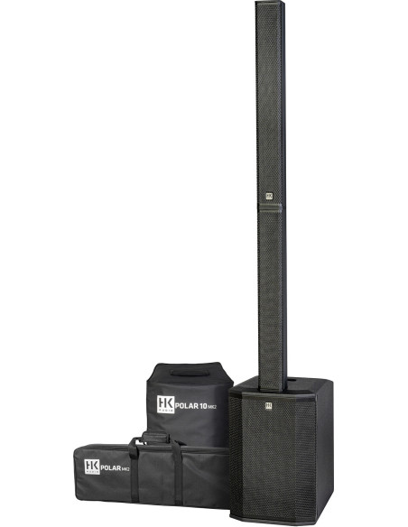 SHL POLAR10-MK2