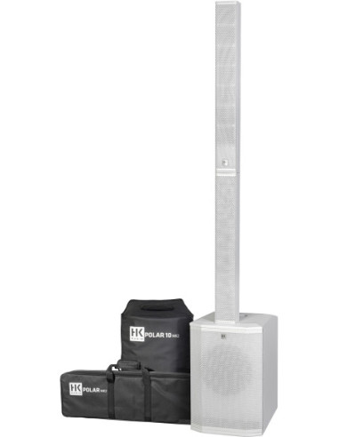 SHL POLAR10-MK2-W