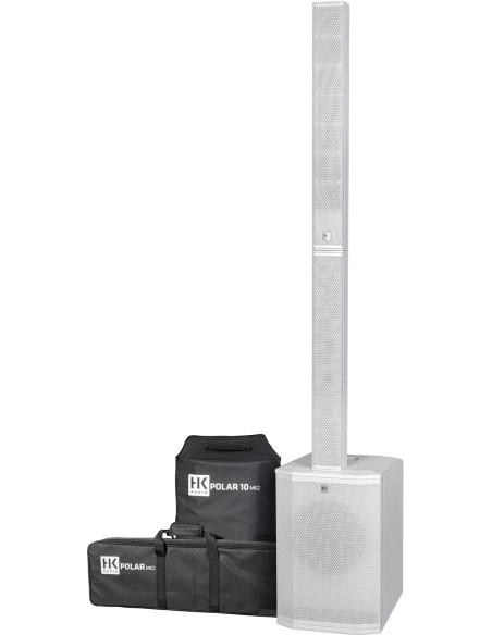 SHL POLAR10-MK2-W