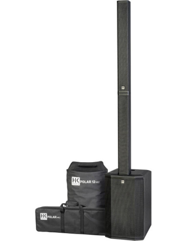 SHL POLAR12-MK2