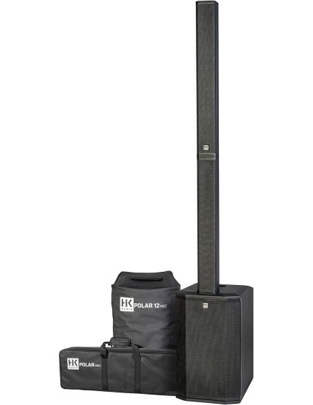 SHL POLAR12-MK2