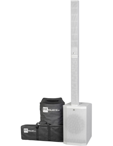 SHL POLAR12-MK2-W