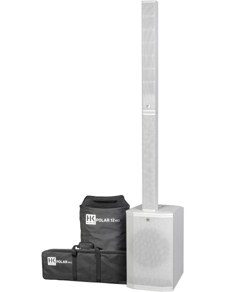SHL POLAR12-MK2-W
