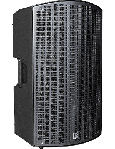 SHL SONAR-115XI