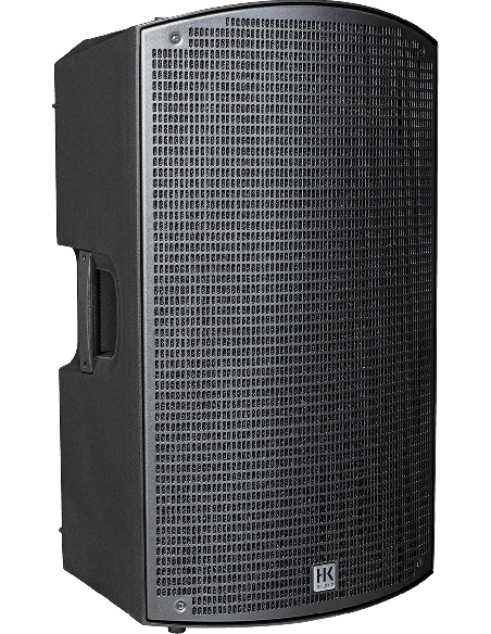 SHL SONAR-115XI