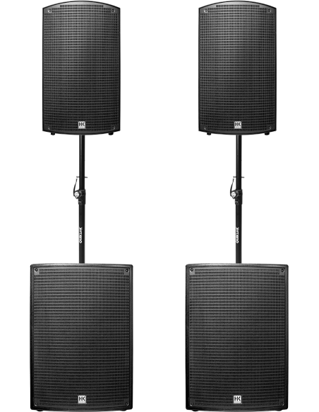 SHL SONARPACK-1215