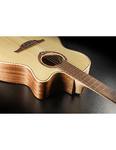 LÂG  T70ACE-NAT
