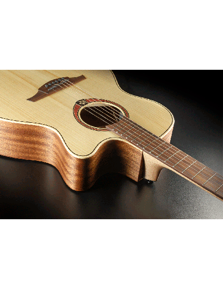 LÂG  T70ACE-NAT