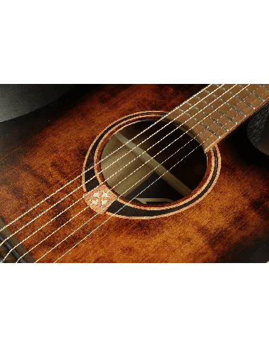 LÂG T70ACE-B&B
