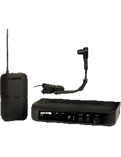 SSP BLX14E-B98-M17