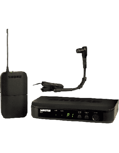 SSP BLX14E-B98-M17