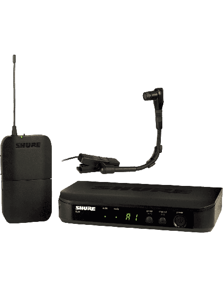 SSP BLX14E-B98-M17