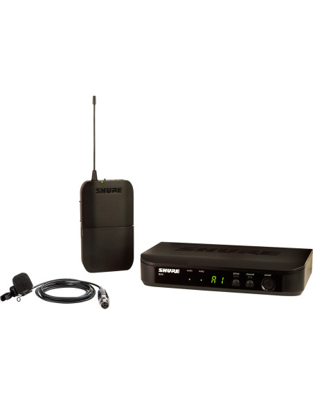 SSP BLX14E-W85M-M17
