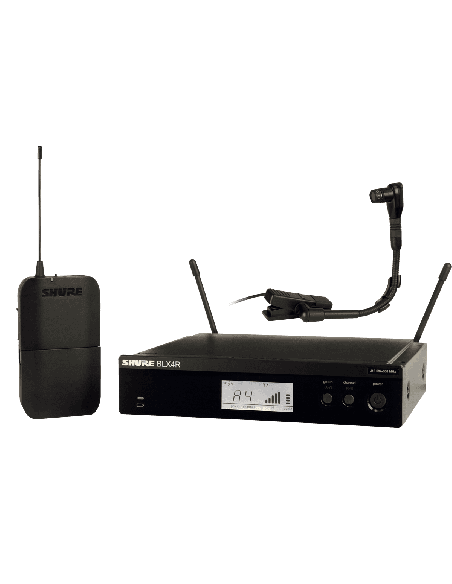 SSP BLX14RE-B98-M17