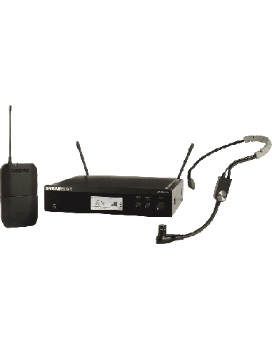 SSP BLX14RE-SM35-M17