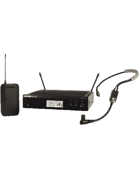 SSP BLX14RE-SM35-M17